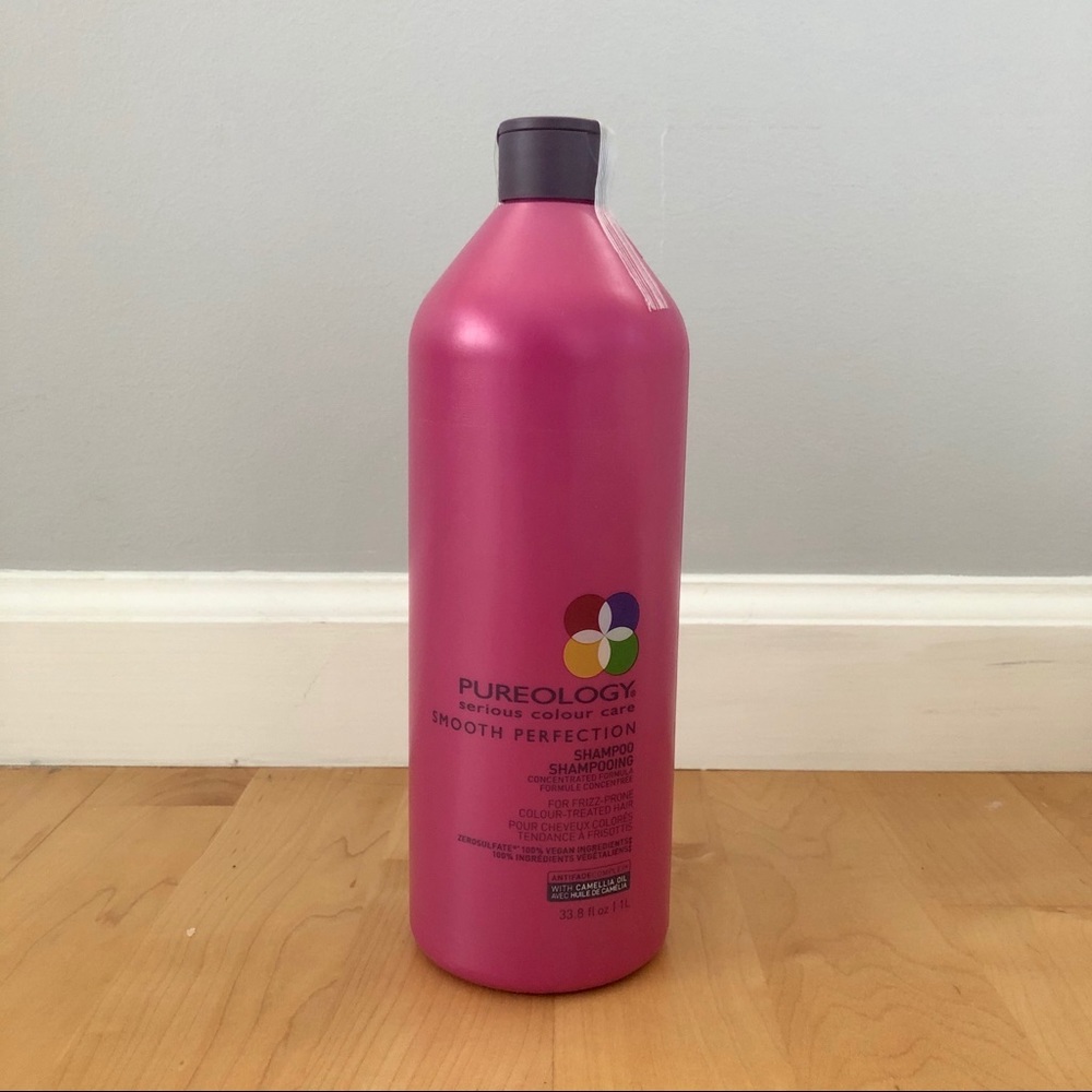 Pureology Smooth Perfection Shampoo